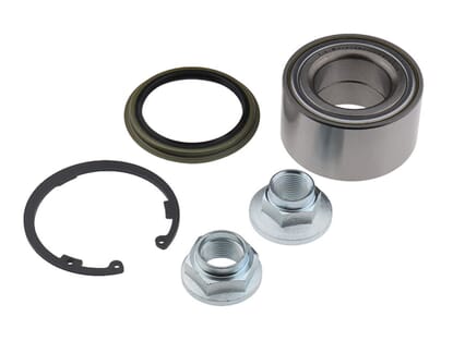 Picture of Rear Wheel Bearing Kit, IL Motorsport, MX5 Mk1/2/2.5