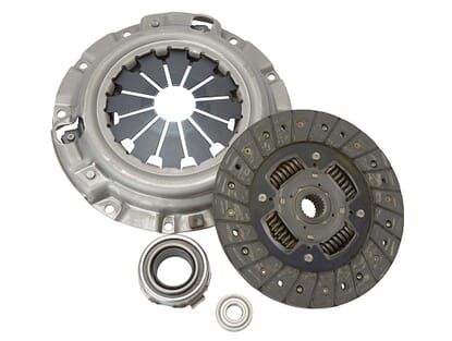 Picture of Clutch Kit, IL Motorsport 4 Piece, 1.6 MX5 Mk1/2/2.5