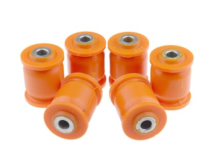Picture of Rear Upper Wishbone Bush Kit, Polybush, MX5 Mk1/2/2.5