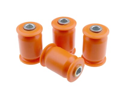 Picture of Rear Lower Wishbone Inner Bush Kit, Polybush, MX5 Mk1/2/2.5