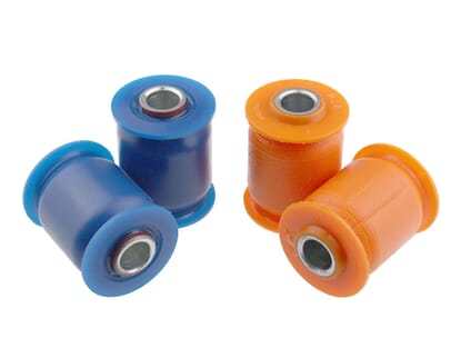 Picture of Rear Lower Wishbone Outer Bush Kit, Polybush, MX5 Mk1/2/2.5