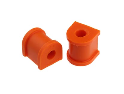 Picture of Anti Roll Bar 12mm Bush Kit, Rear, Polybush, MX5 Mk1/Mk2/2.5/3/3.5/3.75
