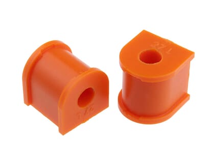 Picture of Anti Roll Bar 11mm Bush Kit, Rear, Polybush, MX5 Mk1/Mk2/2.5/3/3.5/3.75