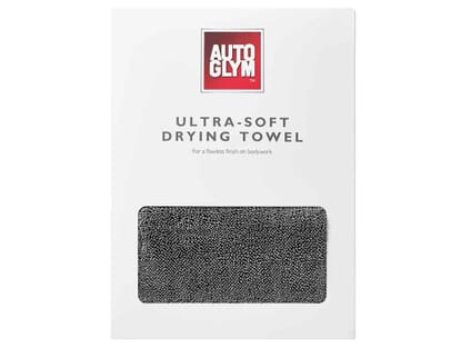 Picture of Autoglym Ultra Soft Microfibre Drying Towel