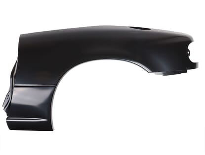 Picture of Rear Wing, MX5 Mk1