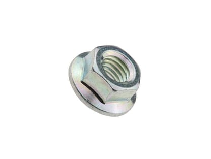 Picture of Differential Mounting Stop Washer Nut, MX5 Mk1/2/2.5
