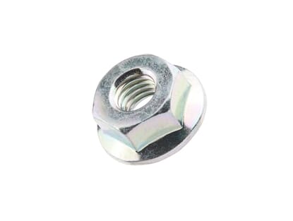 Picture of Anti Roll Bar Bush Mounting Bracket Nut, Rear, MX5 Mk1/2/2.5