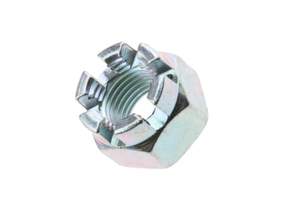 Picture of Lower Ball Joint Castle Nut, MX5 Mk1/2/2.5