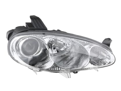 Picture of Headlamp, MX5 Mk2.5, RHD, 2004 On