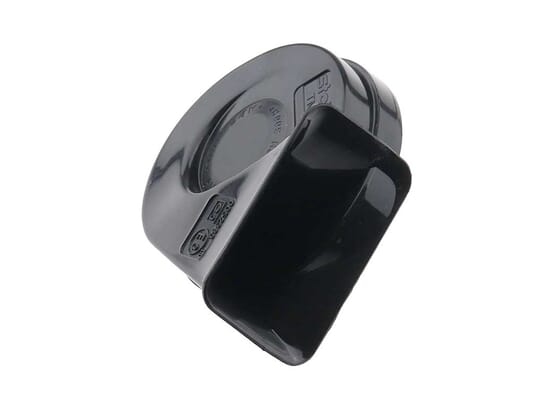 12V Stebel TM80 Compact Electromagnetic Horn, High Note