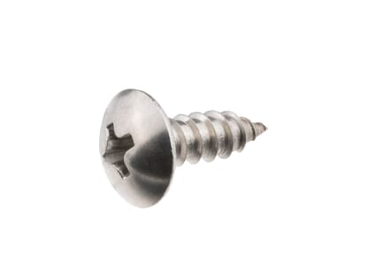 Picture of Hood Side Seal Retainer Screw, All MX5 Models