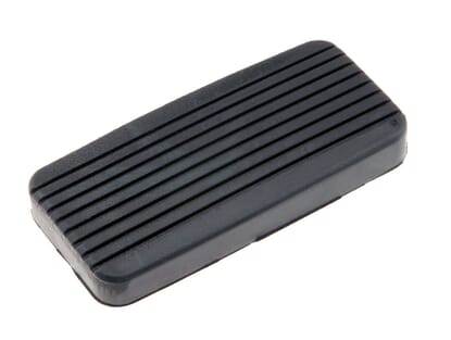 Picture of Brake Pedal Rubber, Automatic, MX5 Mk1/2/2.5