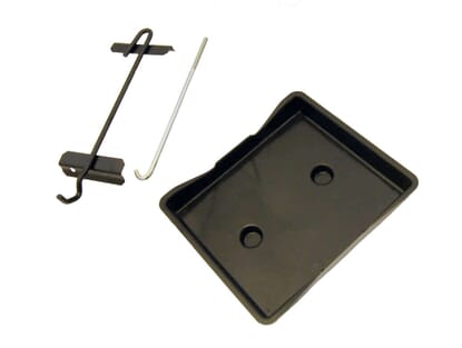 Picture of Big Battery Fitting Kit, MX5 Mk1
