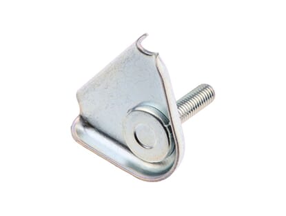 Picture of Front Number Plate Bracket Fixing, MX5 Mk1/2/2.5