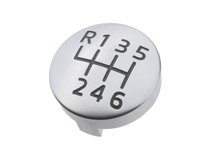 Picture of Gear Knob Legend, 6 Speed, MX5 Mk4
