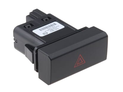Picture of Hazard Light Switch, MX5 Mk4 & RF 2015>2024