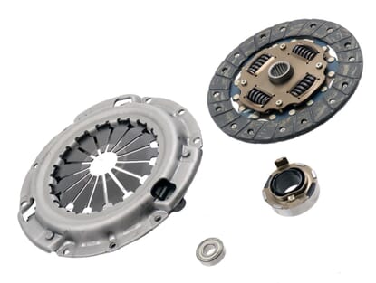 Picture of Clutch Kit, IL Motorsport 4 Piece, 1.8 MX5 Mk1/2/2.5