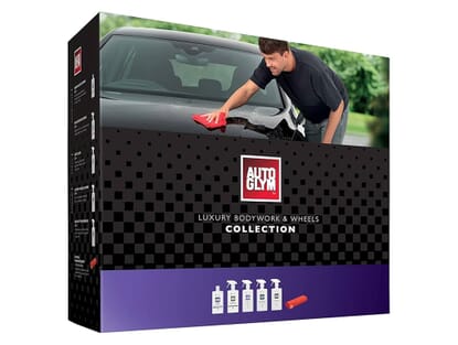 Picture of Autoglym Luxury Bodywork & Wheels Collection