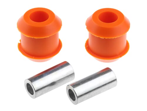 Lower Shock Absorber Bush, Polybush, MX5 Mk1/2/2.5 – MX5 Parts