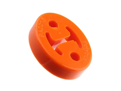 Picture of Exhaust Mounting Rubber, Polybush Polyurethane, MX5 Mk1/2/2.5