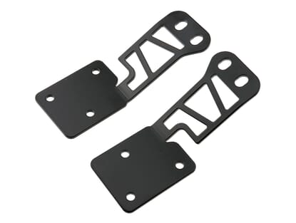 Picture of GC Fabrications Hardtop Side Mounting Brackets, MX5 Mk3/3.5/3.75