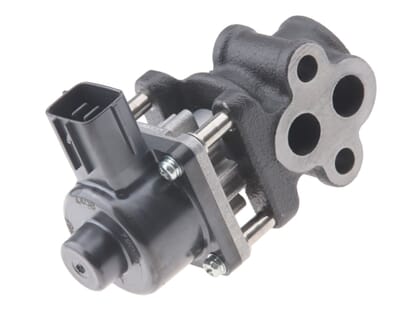 Picture of EGR Valve, Genuine Mazda, MX5 Mk2.5