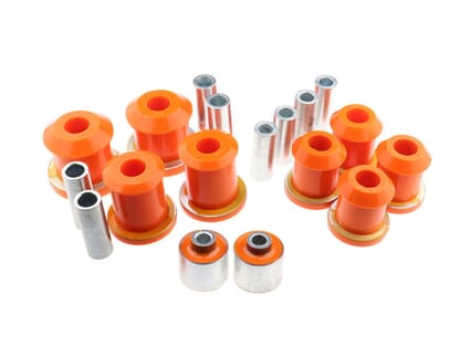 Picture of Polybush Front Suspension Bush Kit, MX5 Mk4 & RF