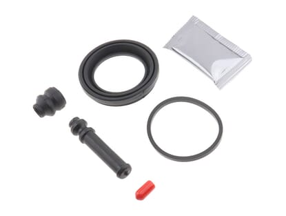 Picture of Front Caliper Seal Kit, Aftermarket, MX5 Mk1/2/2.5 Std Brake