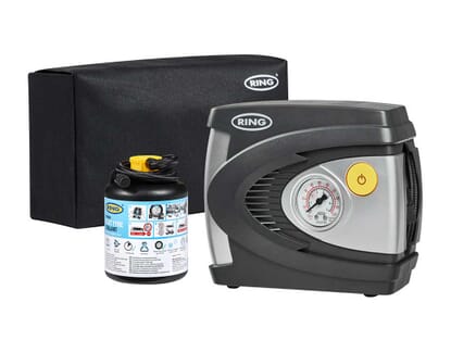 Picture of Tyre Repair Kit