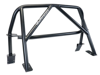 Mazda Miata MX5 Mk2 Roll Bars - MX5 Parts