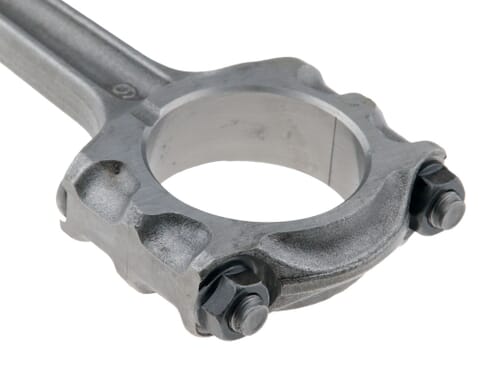 Maya① Genuine Mazda MX5 Mk1 Mk2 Crankshaft Connecting Con Rod