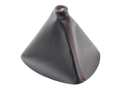 Picture of Gear Lever Gaiter, Genuine Mazda, MX5 Mk3.5 25th Anniversary