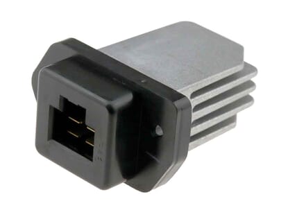 Picture of Blower Motor Resistor, MX5 Mk3/3.5/3.75