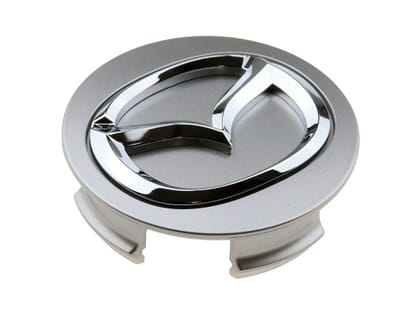 Picture of Alloy Wheel Center Cap, MX5 Mk3.5 20th Anniversary