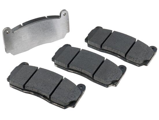 EBC 2016 Mazda CX-5 2.0L Yellowstuff Rear Brake Pads