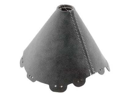 Picture of Alcantara Gear Lever Gaiter, Genuine Mazda, Manual MX5 Mk4 & RF 2024>