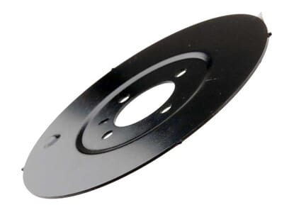 Picture of Crankshaft Pulley Plate, MX5 Mk2/2.5