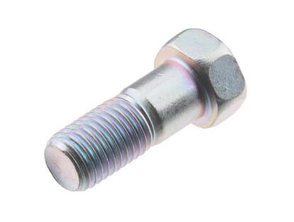 Picture of Propshaft To Differential Bolt, All MX5 Models 1993>