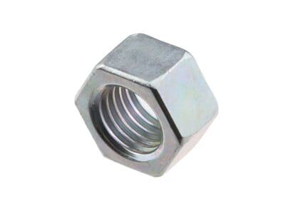 Picture of Propshaft To Differential Nut, All MX5 Models, 1993>