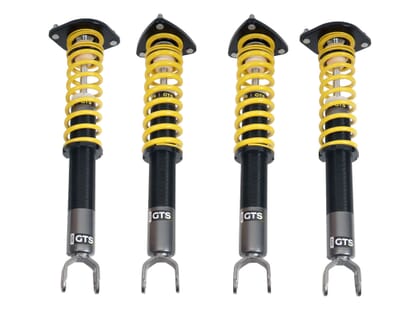 Picture of Koni GTS Coilover Kit, Mk4 & RF