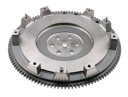 Picture of Flywheel, Genuine Mazda, 1.8 MX5 Mk1/2/2.5