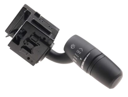 Picture of Wiper Stalk, Without Rain Sensor, MX5 Mk4 & RF 2015>2023