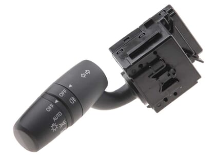 Picture of Indicator Stalk & Light Switch, With Auto On/Off, MX5 Mk4 & RF 2015>2023