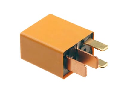 Picture of Relay, Main, MX5 Mk3/3.5/3.75 Mk4 & RF