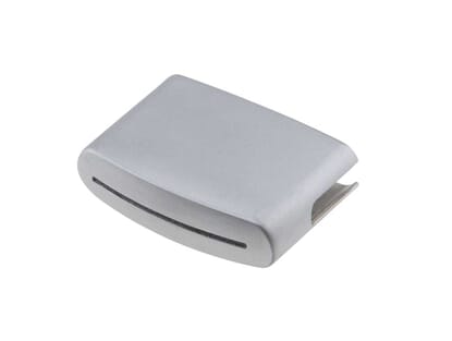 Picture of Centre Air Vent Slider Satin Trim, MX5 Mk4 & RF