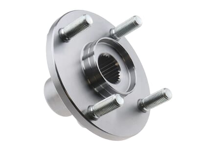 Picture of Rear Wheel Hub, IL Motorsport, MX5 Mk1/2/2.5