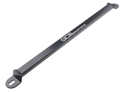 Picture of GC Fabrications Front Lower Brace Bar, MX5 Mk1/2/2.5