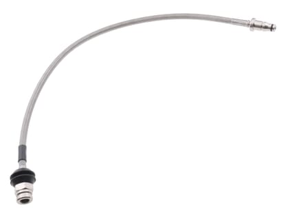 Picture of Hel Performance Stainless Steel Clutch Line, RHD MX5 Mk4 & RF