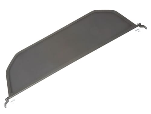 MX5 Mk1 & Mk2 Classic Windblocker / Deflector - MX5 Parts