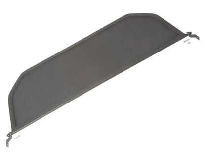 Picture of Classic Windblocker / Deflector, MX5 Mk1/2/2.5 1989>2005
